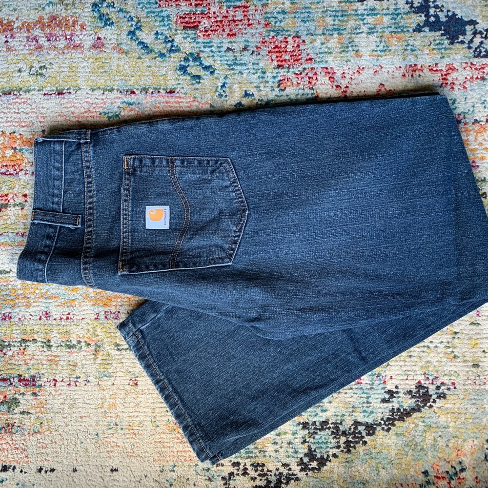 Carhartt Jeans, 32x32